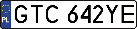 GTC642YE