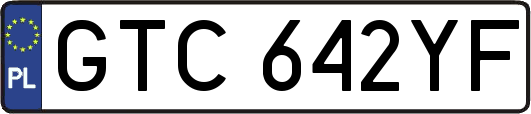 GTC642YF