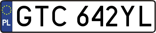 GTC642YL