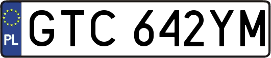 GTC642YM