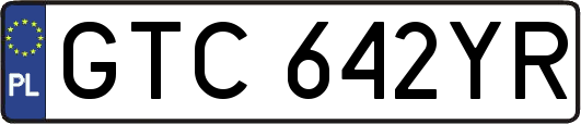 GTC642YR