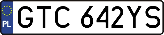GTC642YS