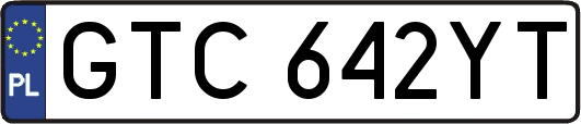 GTC642YT