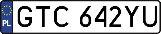 GTC642YU