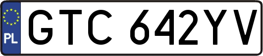 GTC642YV