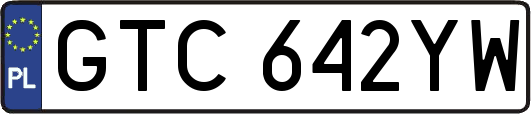 GTC642YW