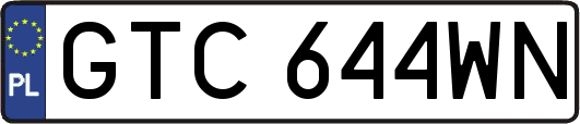 GTC644WN