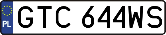 GTC644WS