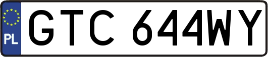 GTC644WY