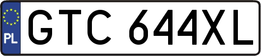 GTC644XL