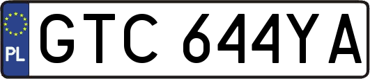 GTC644YA
