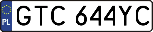 GTC644YC