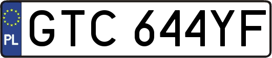 GTC644YF