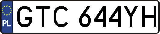 GTC644YH