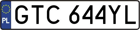 GTC644YL