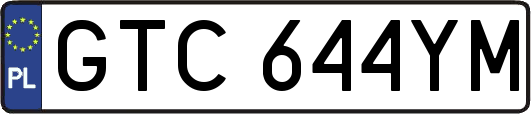 GTC644YM