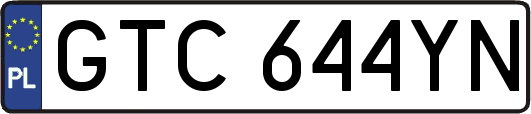 GTC644YN