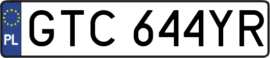 GTC644YR