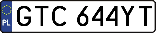GTC644YT
