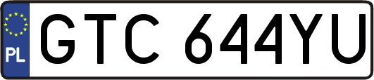 GTC644YU