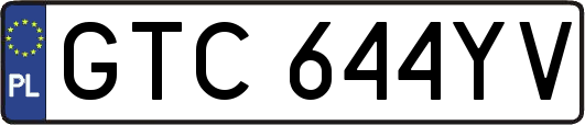 GTC644YV