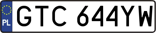 GTC644YW