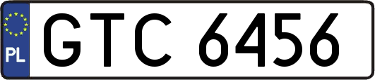 GTC6456