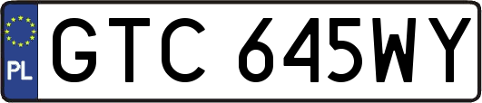 GTC645WY