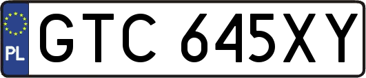 GTC645XY