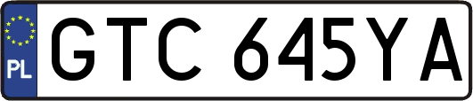 GTC645YA