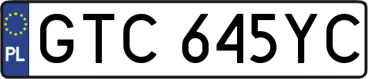 GTC645YC