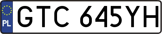 GTC645YH