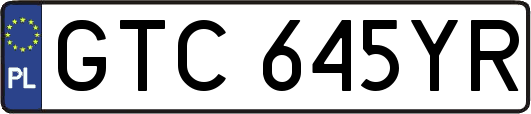 GTC645YR