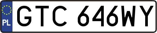 GTC646WY