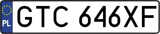 GTC646XF