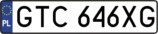 GTC646XG