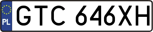 GTC646XH