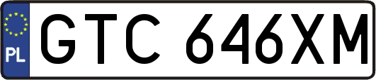 GTC646XM