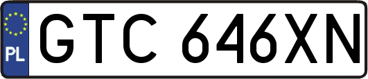 GTC646XN