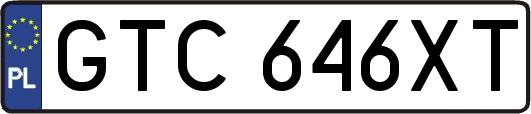 GTC646XT