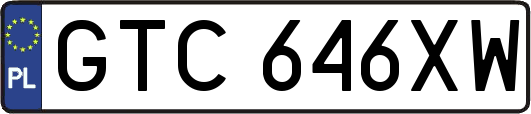 GTC646XW