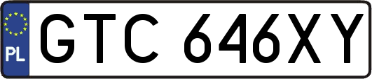 GTC646XY