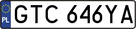 GTC646YA