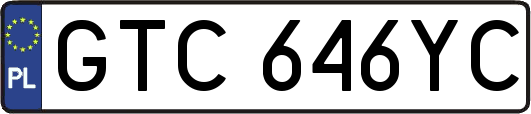 GTC646YC