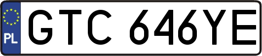GTC646YE