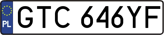 GTC646YF