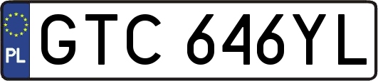 GTC646YL