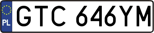 GTC646YM