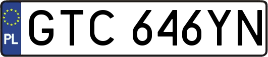 GTC646YN
