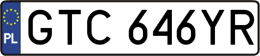 GTC646YR